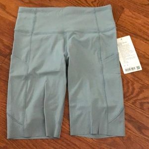 Lululemon - Fast & Free 10” Shorts